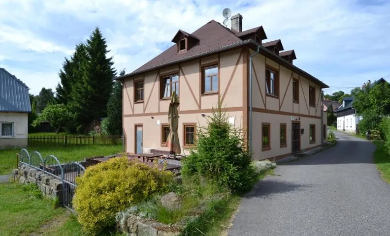 Penzion Brtniky 23