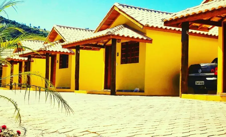 Pousada Ipê da Serra