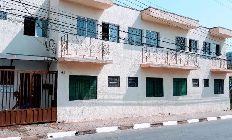 Hospedaria São Benedito