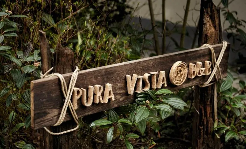 B&B Pura Vista