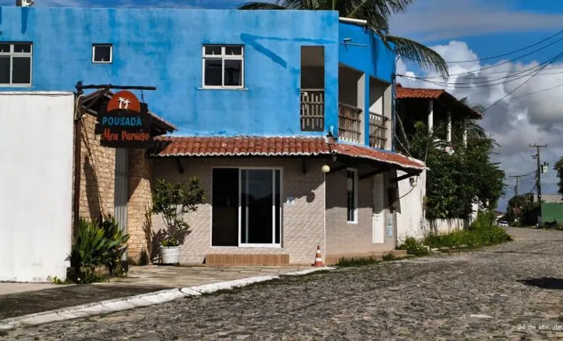 Pousada Meu Paraiso