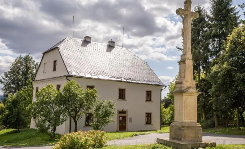Penzion U Křížové Cesty