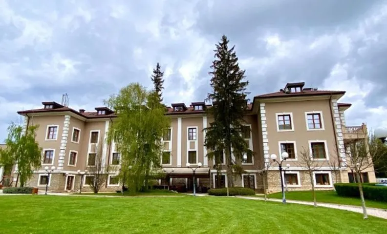 Midalidare Hotel & Spa