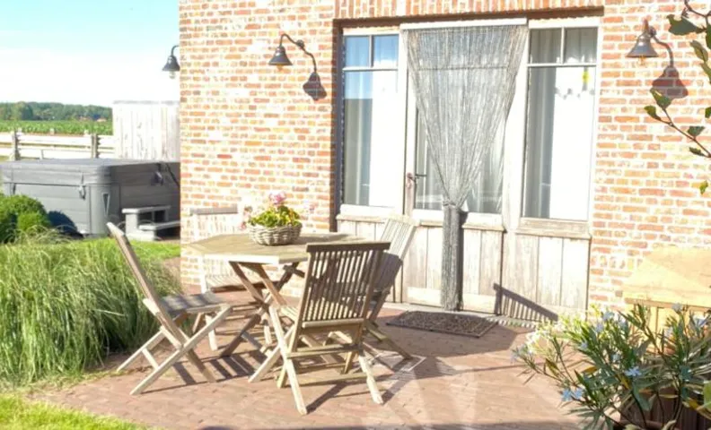 B&B 't Hoveke