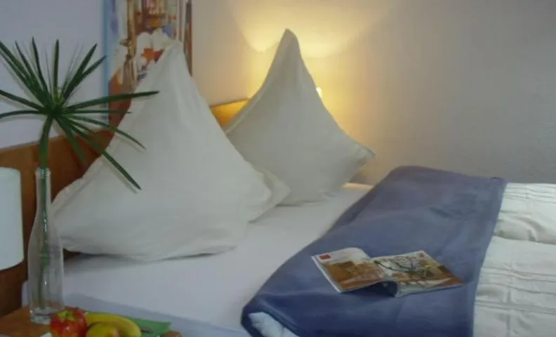 Hotel Garni Zentral
