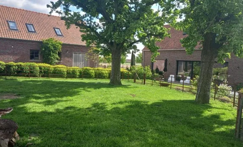 Het Meikenshof