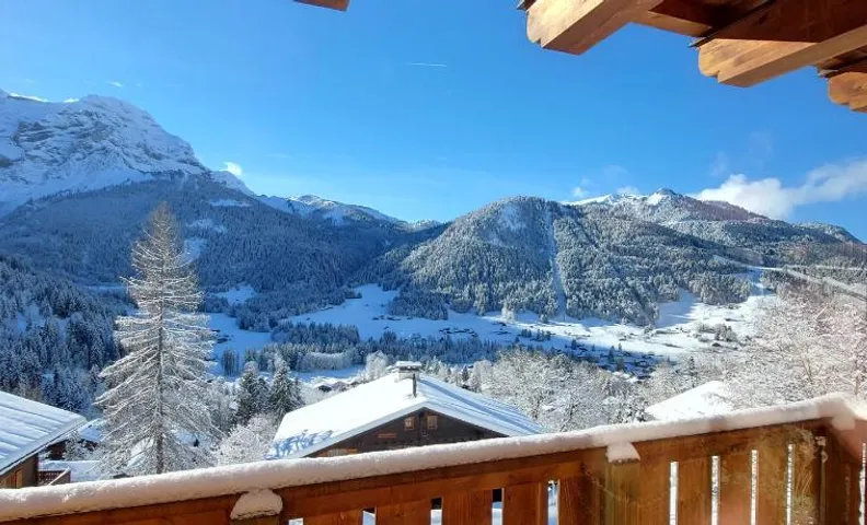 Chambre d'hôtes L'ours Bleu