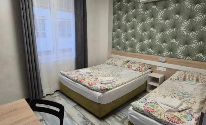 Guest House "The House" Топ Център Габрово