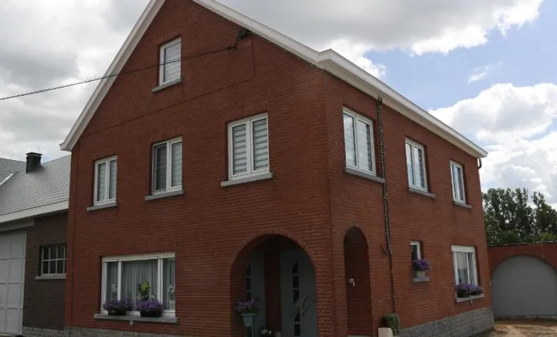 B&B Den Boskant