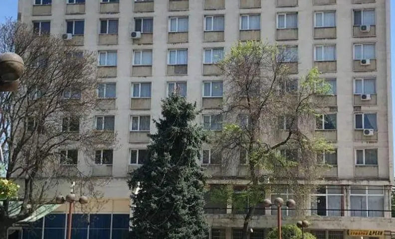 Хотелски Комплекс Родина