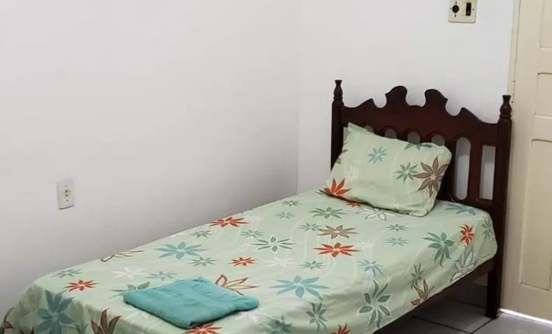 Suítes em Parintins