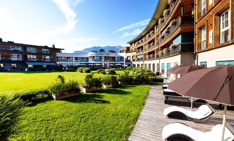 Kitzbuhel Residences