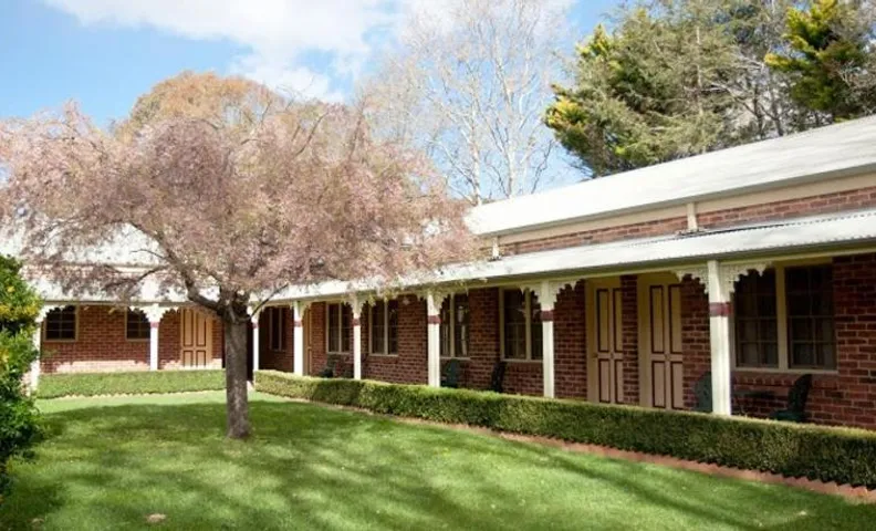 The Carrington Inn - Bungendore