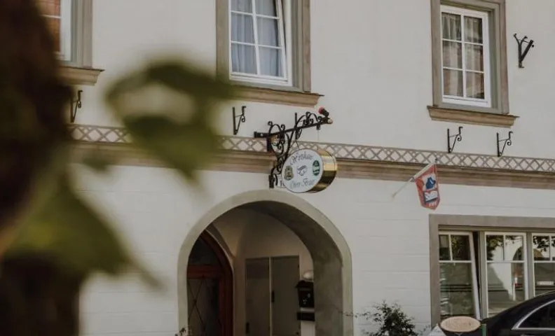 Gasthof Oberer Bräuer
