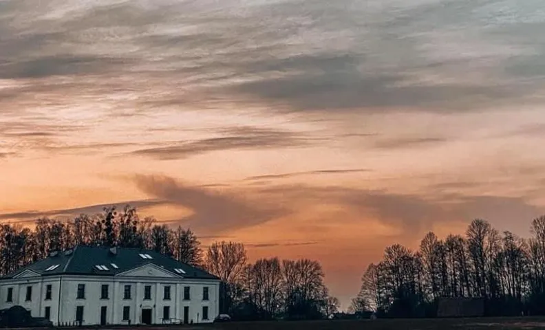 Majątek Howieny "Sielanka"