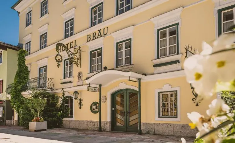 Das Bräu ORIGINAL