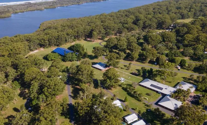 Yarra Holiday Park