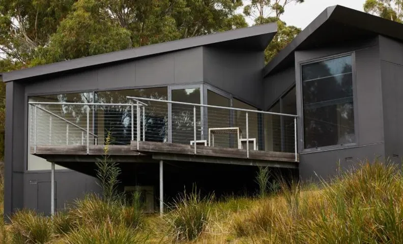 Denison Rivulet Retreats