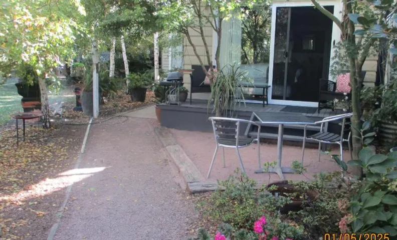 The Bungalow at Nunyara