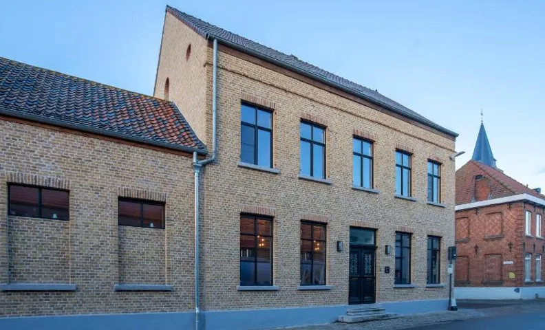 B&B 'T ZOUTE