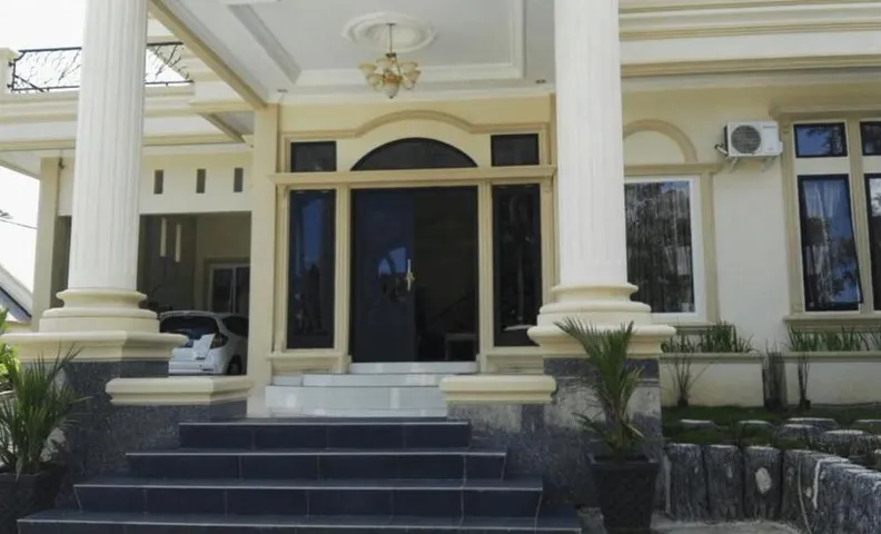 Angela Homestay Manado