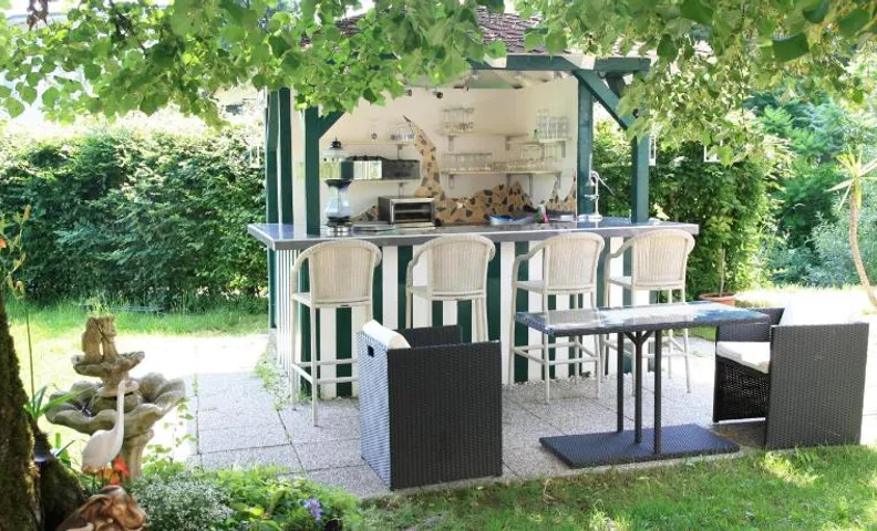 Hotel Rosmann
