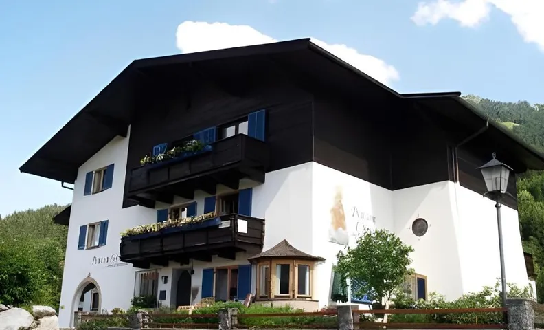 Pension Appartments Christoph