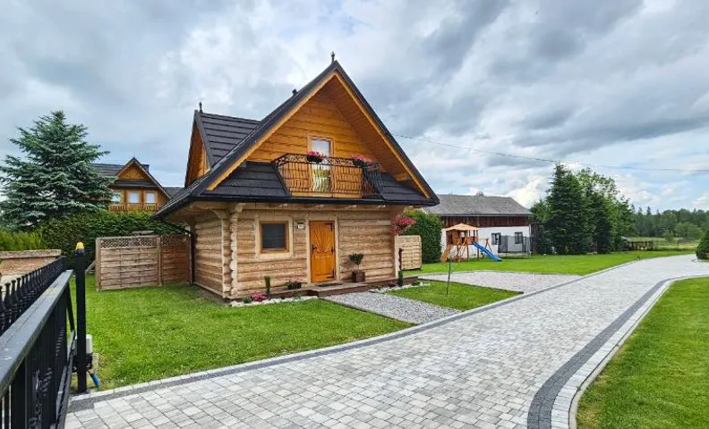 Domek Góralski zakątek Czerwienne