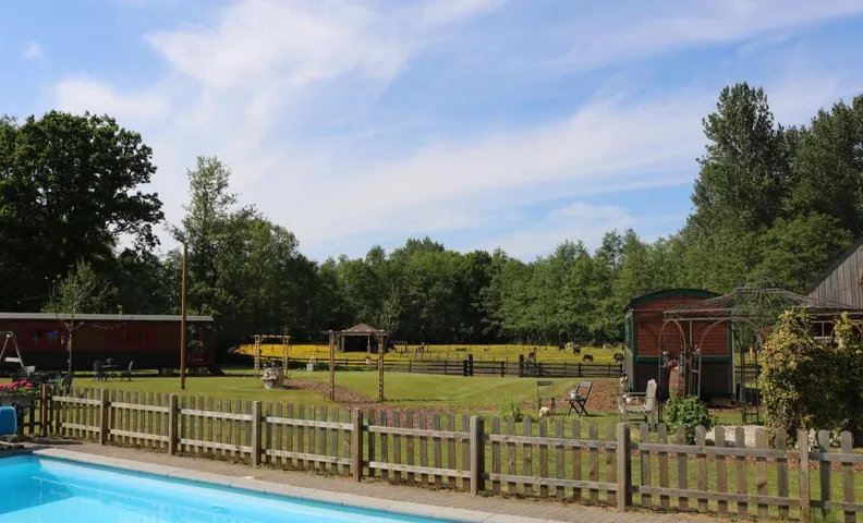 B&B Babbita Pia(groen)