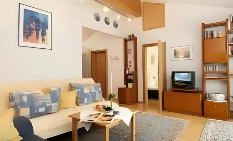 Ferienwohnung Gastehaus Buchele Kleinwalsertal
