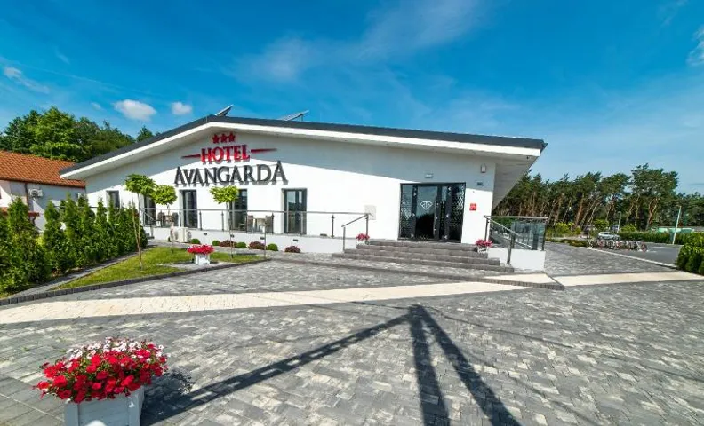 Avangarda