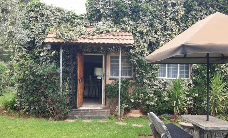 VESA Guesthouse