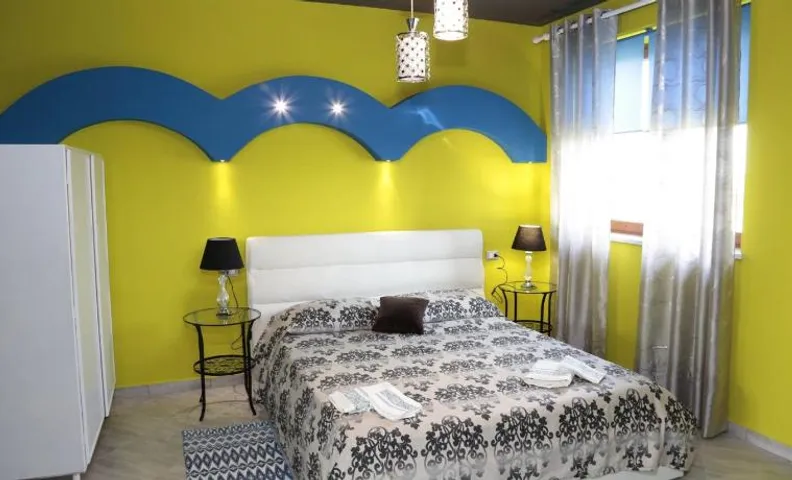 B&B Rozafa