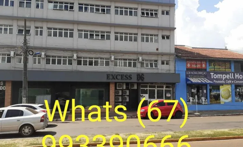 Portaria e circulação de hóspedes só até 23 horas - Reabre às 5 horas - Compartilhado Tompell Hostel
