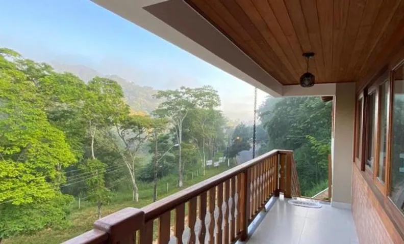 Katuny Pousada e Eventos