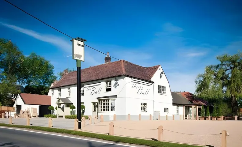 The Bull at Great Totham Limited