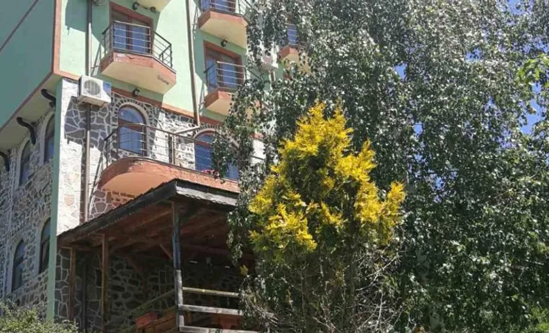 Хотел Варненци