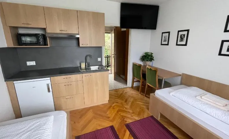 Rosental Apartments Self Check-in