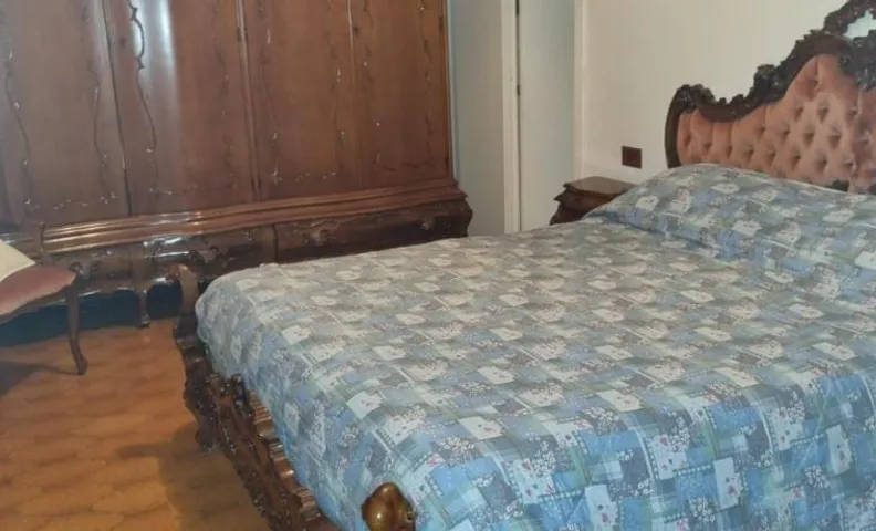 Casa giovanna
