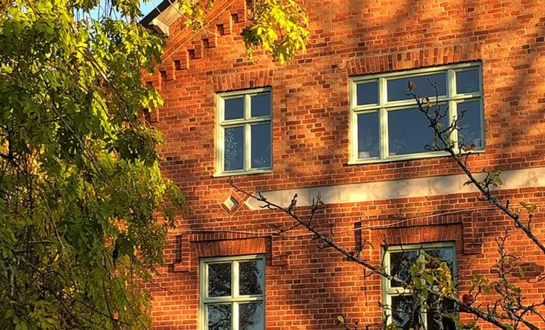 FärgLabbets Bed and Breakfast