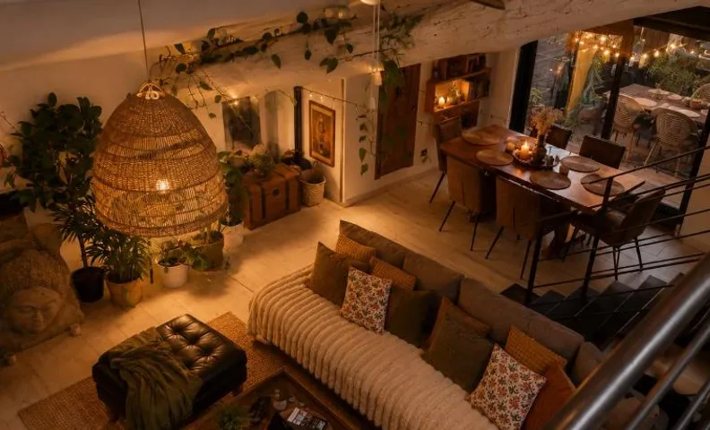 Chambres d'Hôtes & Spa privatif - Le Loft Gard
