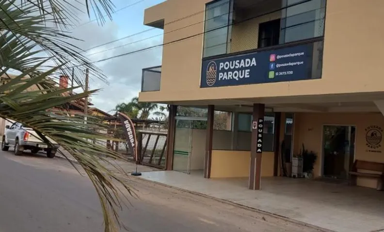 Pousada Parque