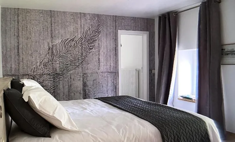 B&B l'Aigrin