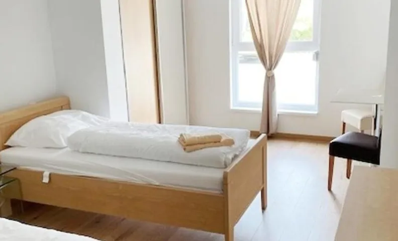Gästezimmer Ödenburgerstraße