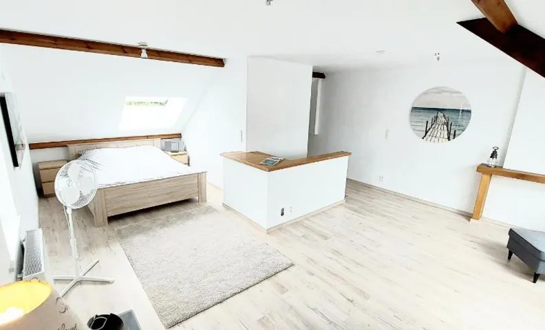 Studio Autonome Mont Saint Guibert