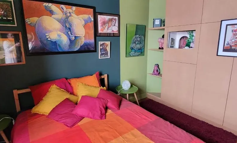 L'Atelier Bed and Breakfast