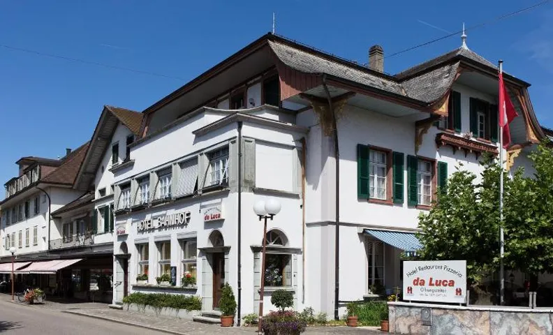 Hotel da Luca