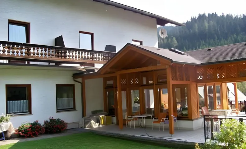 Alpenpension Gasthof