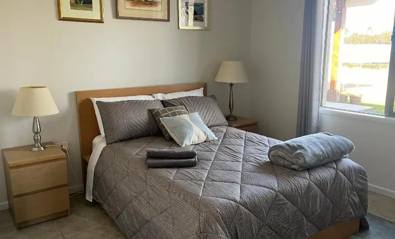 Freyjas Guest Suite