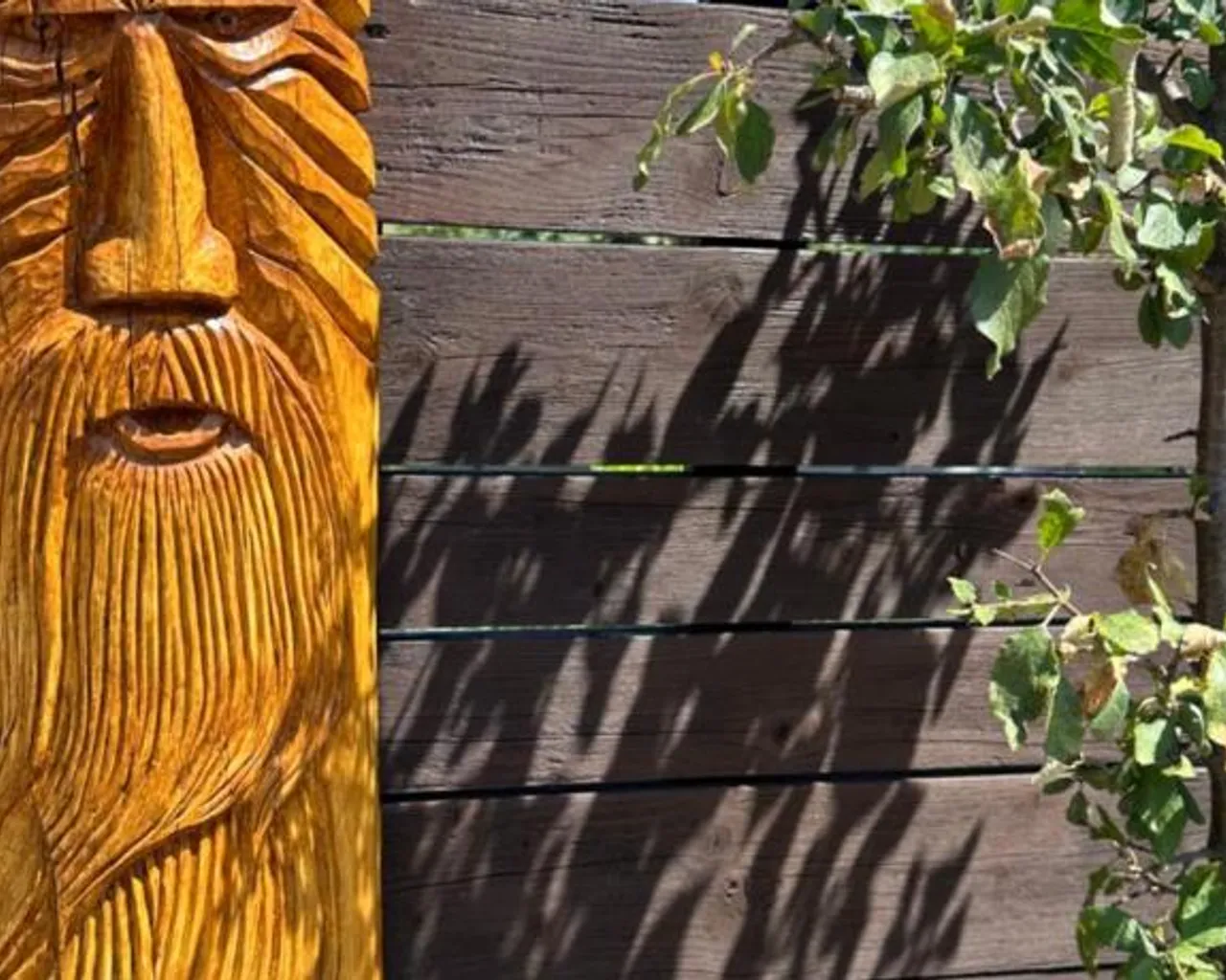 숙소 외관